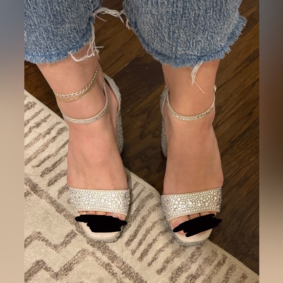 Worn once! - Picture 3 of 3